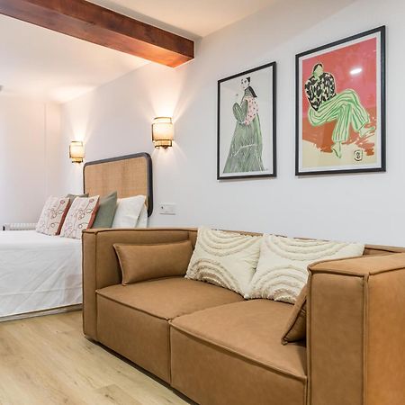 Moderno Estudio En Pleno Centro Santander Ngoại thất bức ảnh